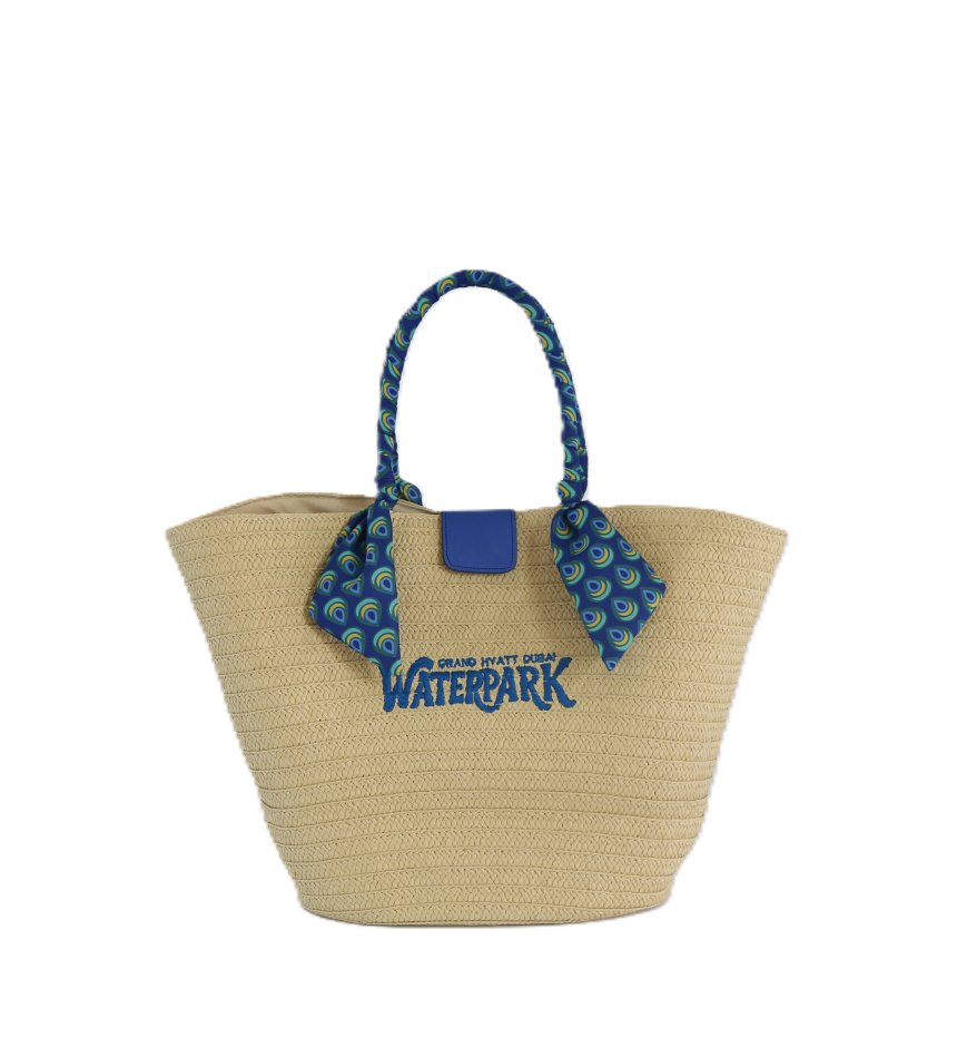 paper straw bag MX235217