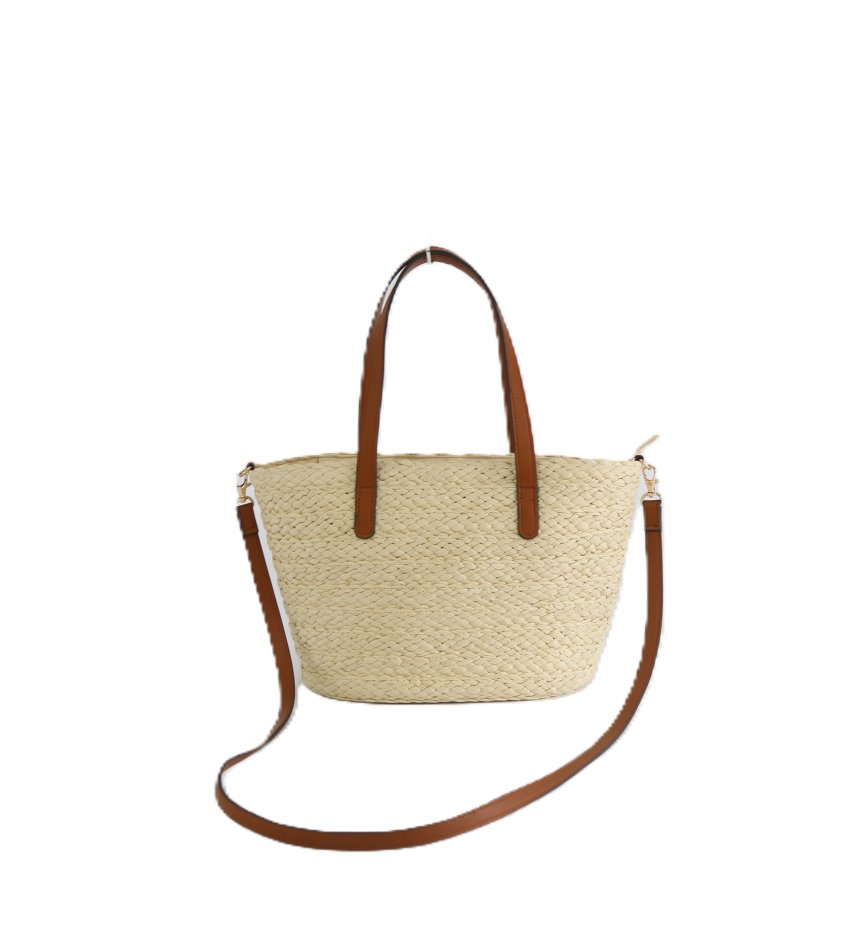 straw bag MX235245