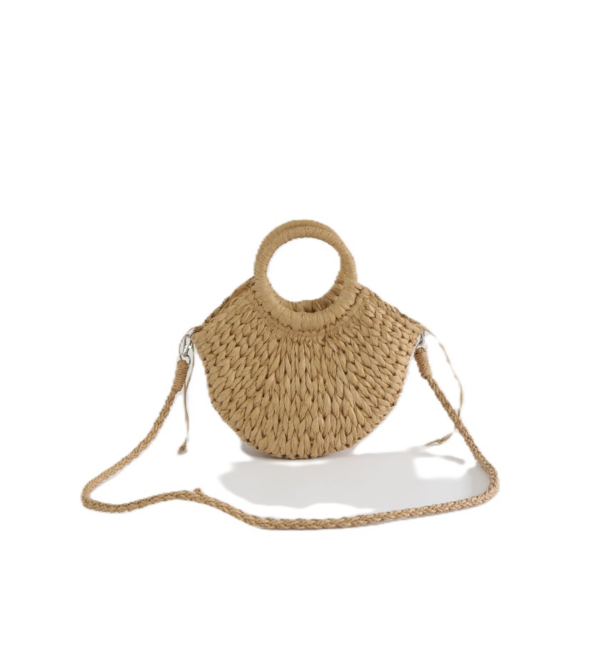 straw bag MX235248