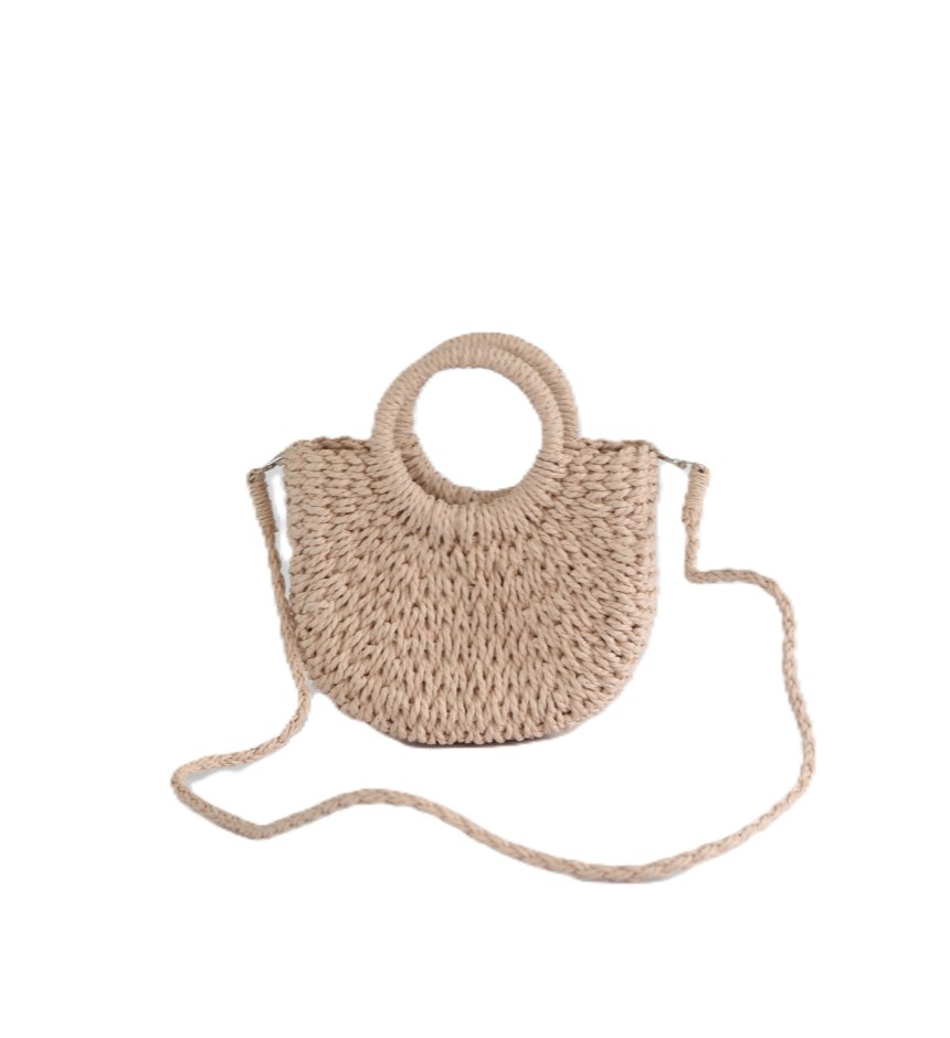 straw bag MX235249