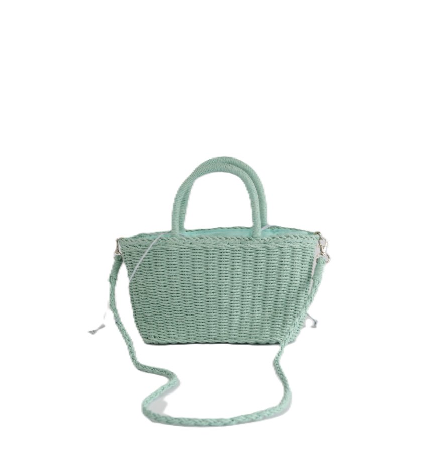 straw bag MX235250