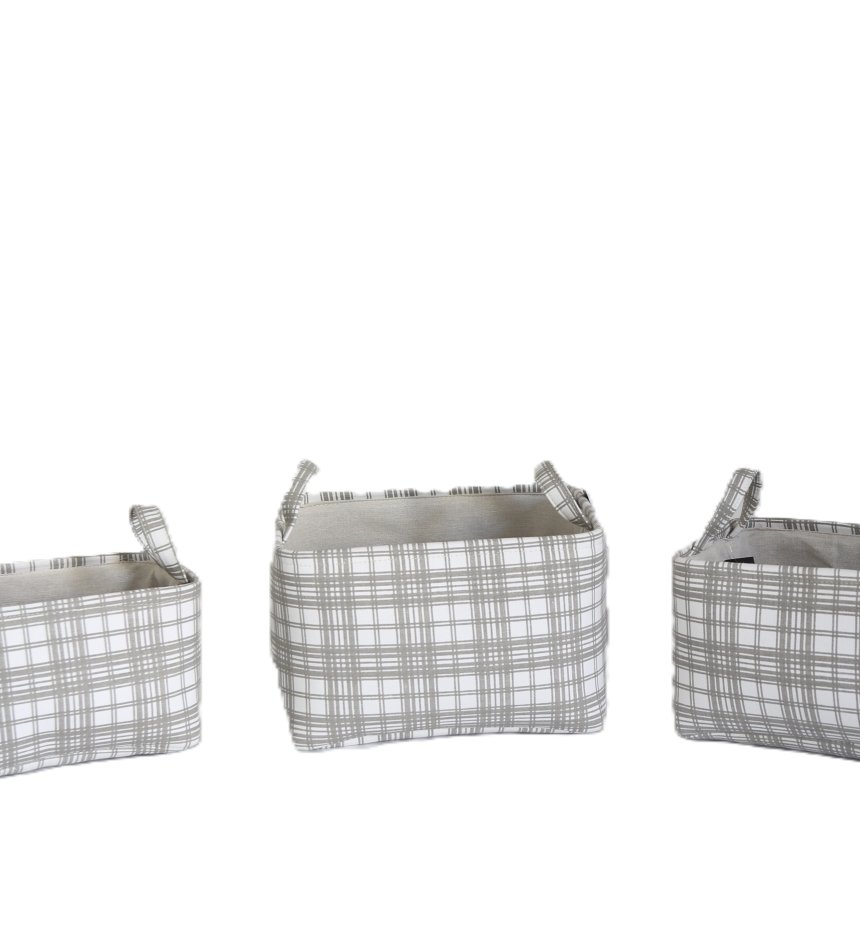 storage basket fabric storage MX236221