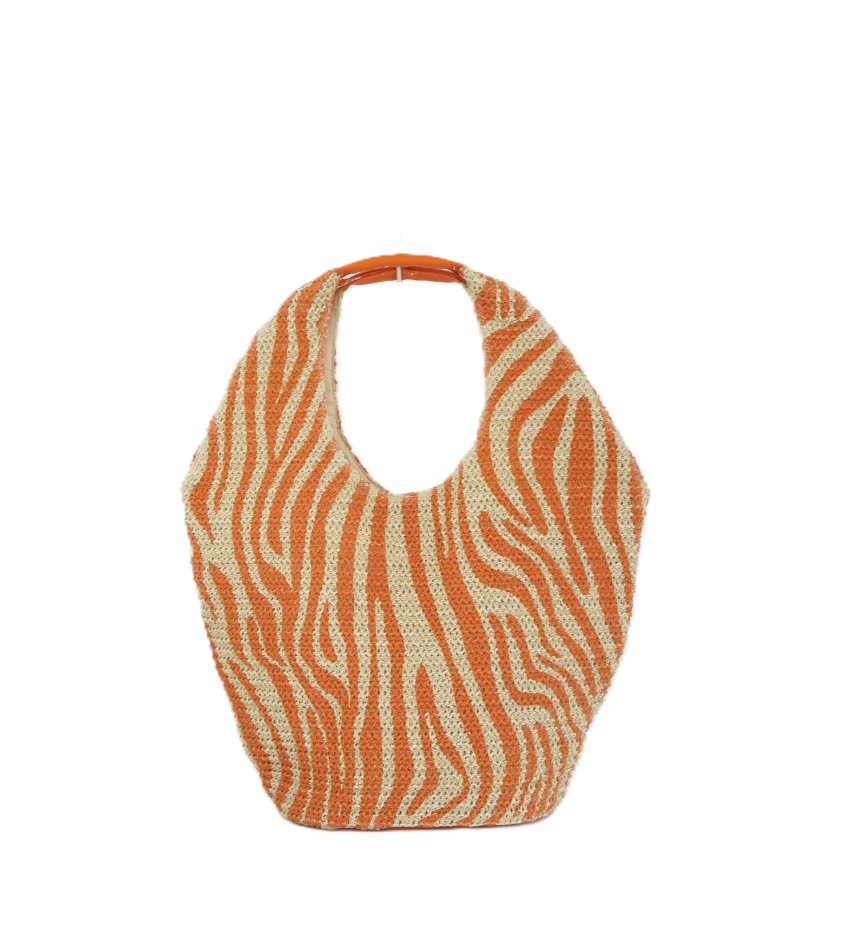 crochet bag MX235287