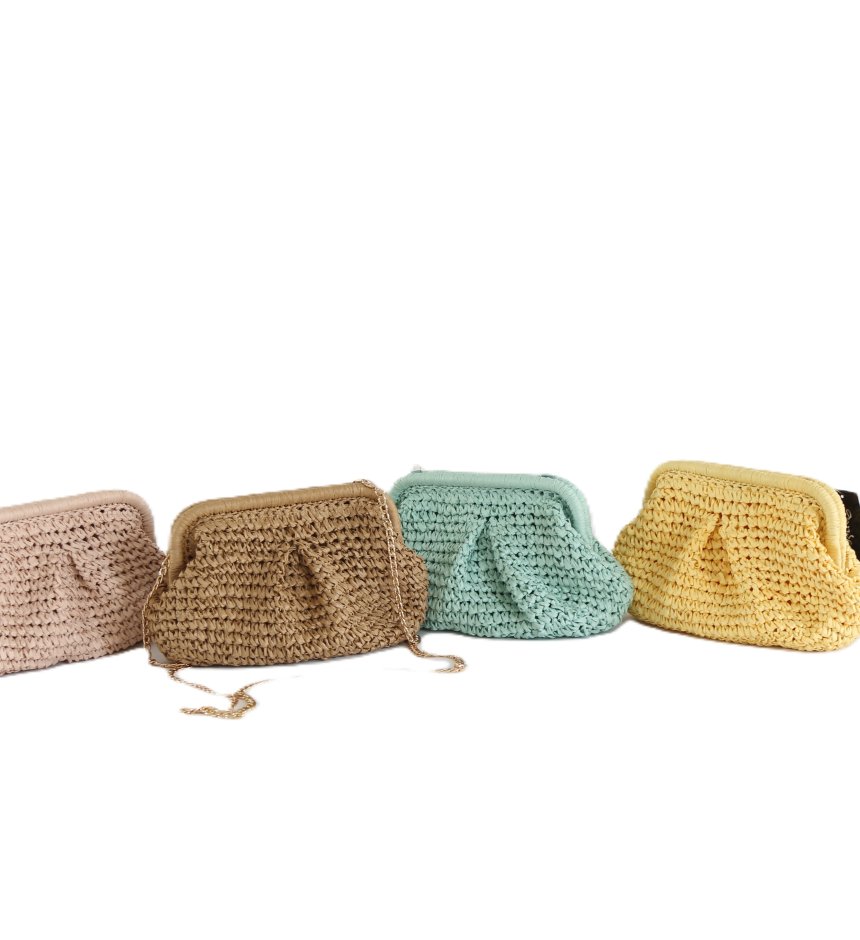 crochet bag MX235299