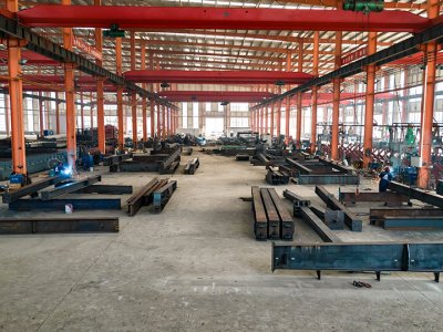 Second guarantee welding
