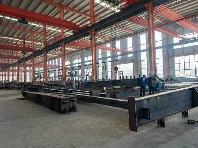 Second guarantee welding