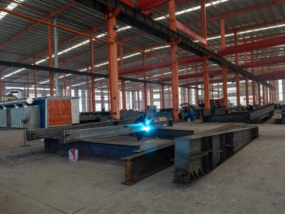 Second guarantee welding
