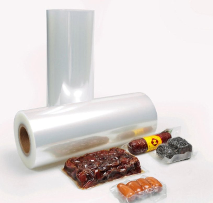 High-low temperature stretch film