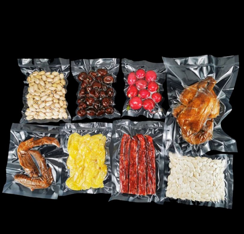 Puncture Resistant Bags