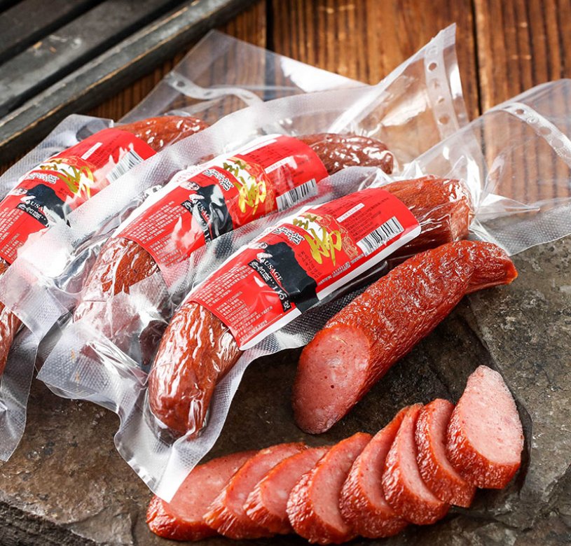 Vacuum Skin Packaging（VSP Packaging）