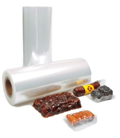 Flexible packaging concept!