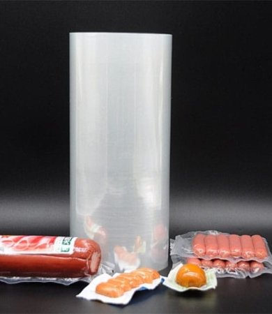 Ham sausage bacon packaging knowledge sharing