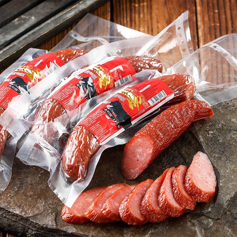 sausage-packaging-bags -Vacuum-packaging-bags-Manufacturers