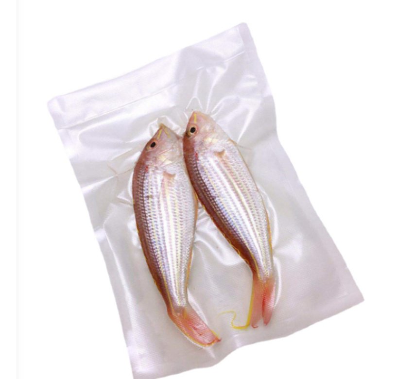 Vacuum Packaging Bags For Seafood