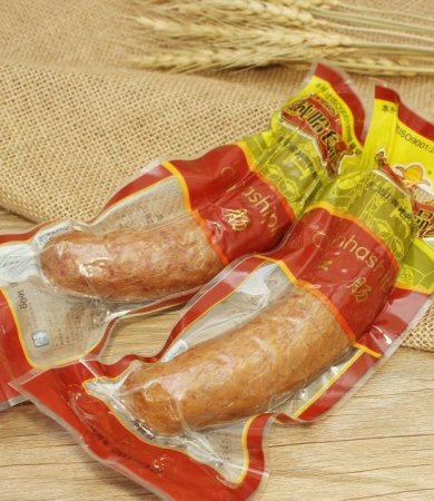 The Essential Role of Sausage Packaging Bags in Preserving Quality and Meeting Consumer Demands！