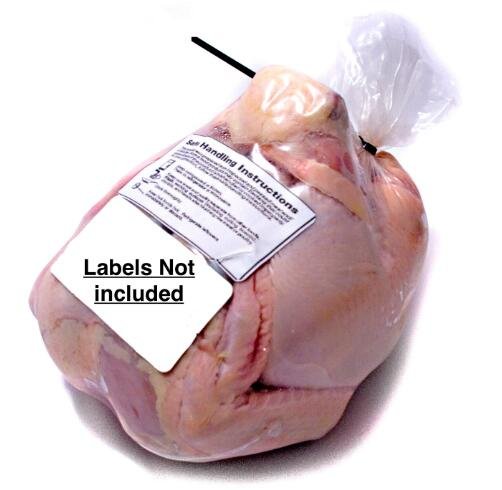 Fresh Chicken Packaging-