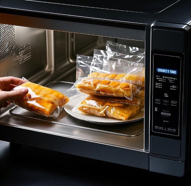 Real-world tips from my kitchen