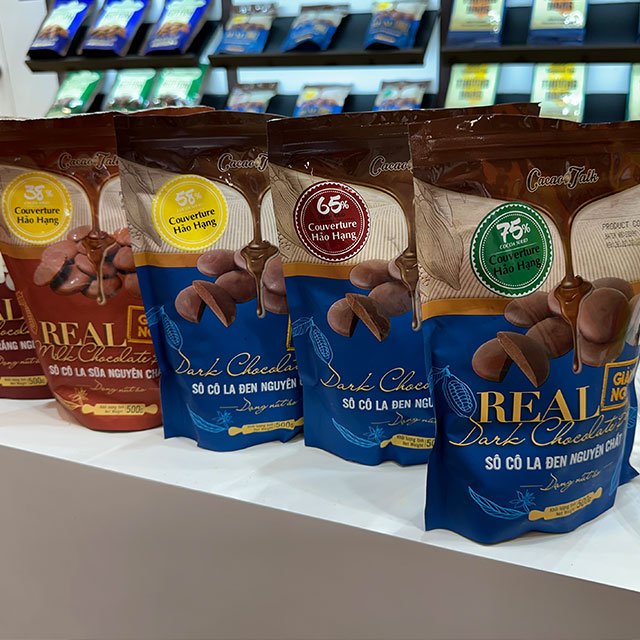 Chocolate-packaging