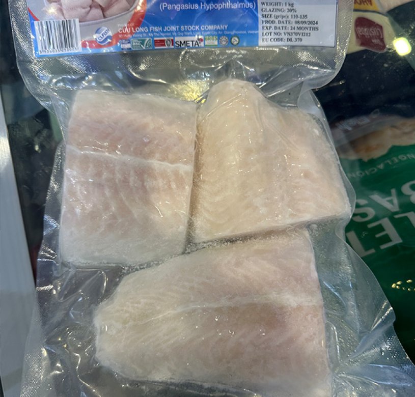 Fish Puncture Resistant Packaging: A Crucial Innovation