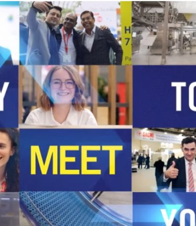 Interpack 2026 Packaging Trends | Huasu High-Barrier Films & Vacuum Bags