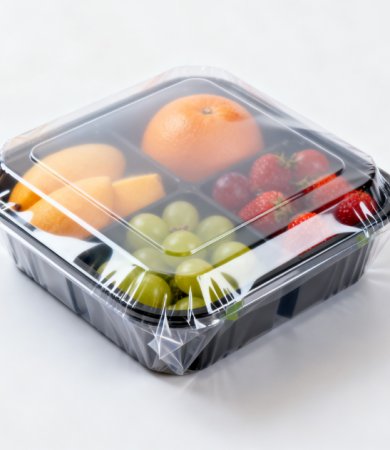 Anti-Fog Films for Food Packaging: Q&A Guide for International Buyers