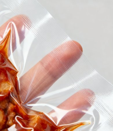 Reducing Total Cost of Ownership with High-Performance PE Food Packaging Film!