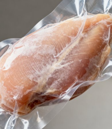 LLDPE vs LDPE vs HDPE | Choosing the Best PE Food Packaging Film