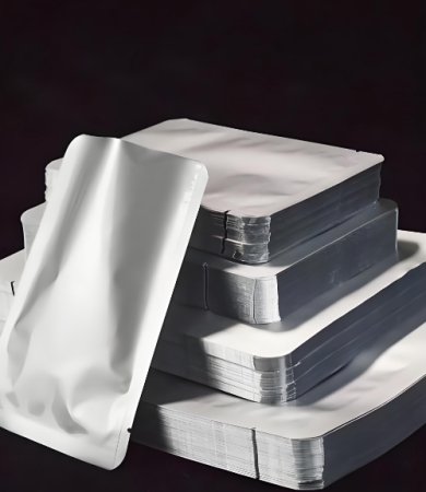 How Aluminum Foil Pouches Protect Oily, Oxidation-Prone, and Moisture-Sensitive Foods?