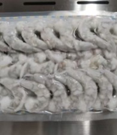 Thermoformed Stretch Film for Frozen Shrimp: Freshness & Protection Solution