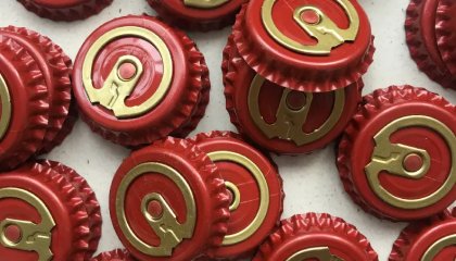 Beer Bottle Shape Design and Filling Quality Control (1)