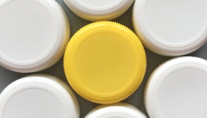 The development direction of plastic anti-theft bottle caps