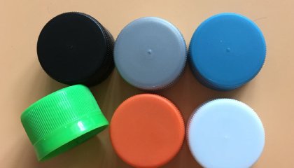 Differences Between Beverage Caps（1）