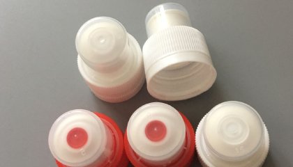 Differences Between Beverage Caps（2）