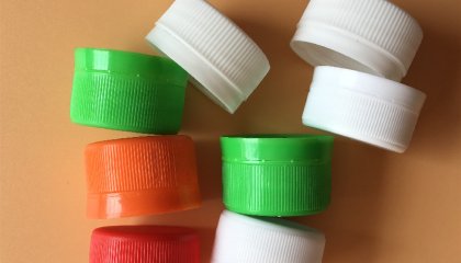 Talk about bottle caps-according to the raw materials of bottle caps