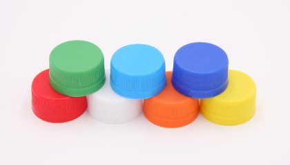 28mm non-carbonated cap+ Ordinary water cover