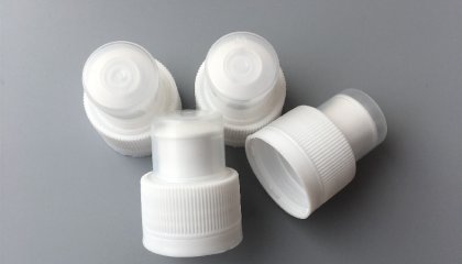 The reason why the bottle cap cannot be opened easily: source of resistance