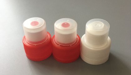 Don’t sacrifice the anti-theft function just for convenience about bottle cap