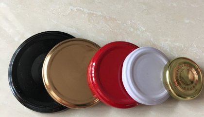 Is it difficult to open canned lids? Find the “little mechanism” on the can lid