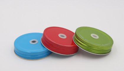 Look at the little secret of opening the bottle cap (Part 1)