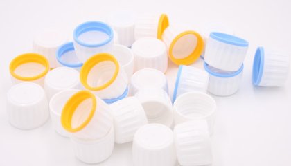 Introduction to bottle caps and according to common sealing forms, plastic bottle caps can be further divided into two categories