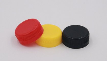 Common materials and usage knowledge of plastic bottle caps