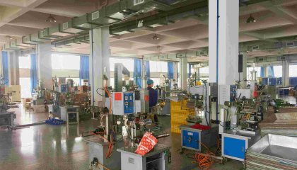 Company Profile Qingdao Wonderfly International Trade Co.,LTD