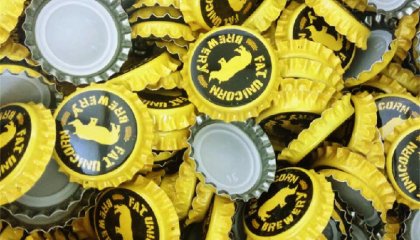 Influence of the quality of beer bottle caps on the sealing performance of the gland