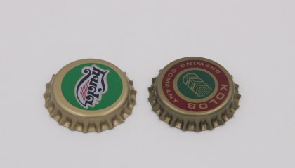 Drink beer every day, do you know how many teeth the beer bottle cap has?