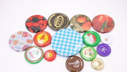 Metal Lug Cap Size And Customer Needs