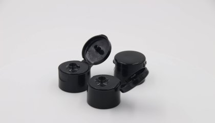 Plastic caps – Qualification criteria for plastic bottle caps