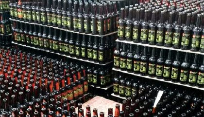 Beer Bottle Shape Design and Filling Quality Control (2)– beer bottle shape design