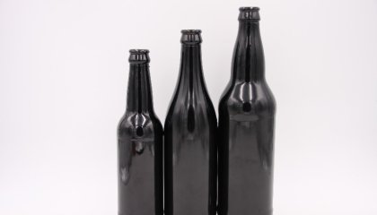 Beer Bottle Shape Design and Filling Quality Control (3)–about remaining space (headspace)