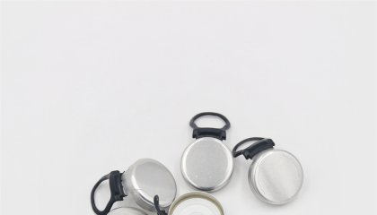  The new type of product pull ring cover