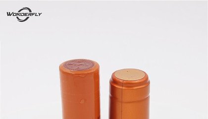 PVC Heat-Shrink Caps Applications and Benefits